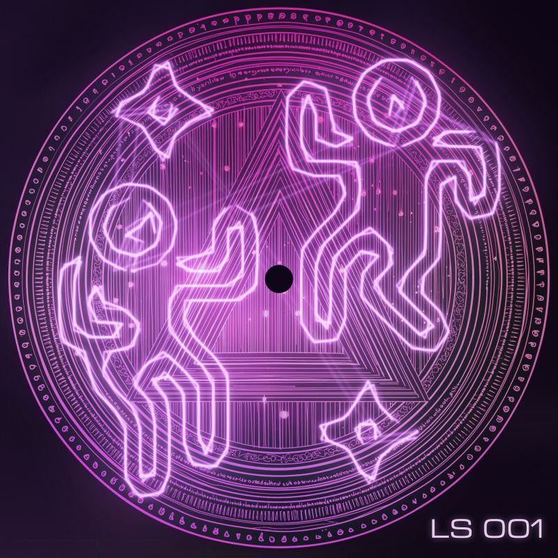 Frequency Upgrade - Expression EP